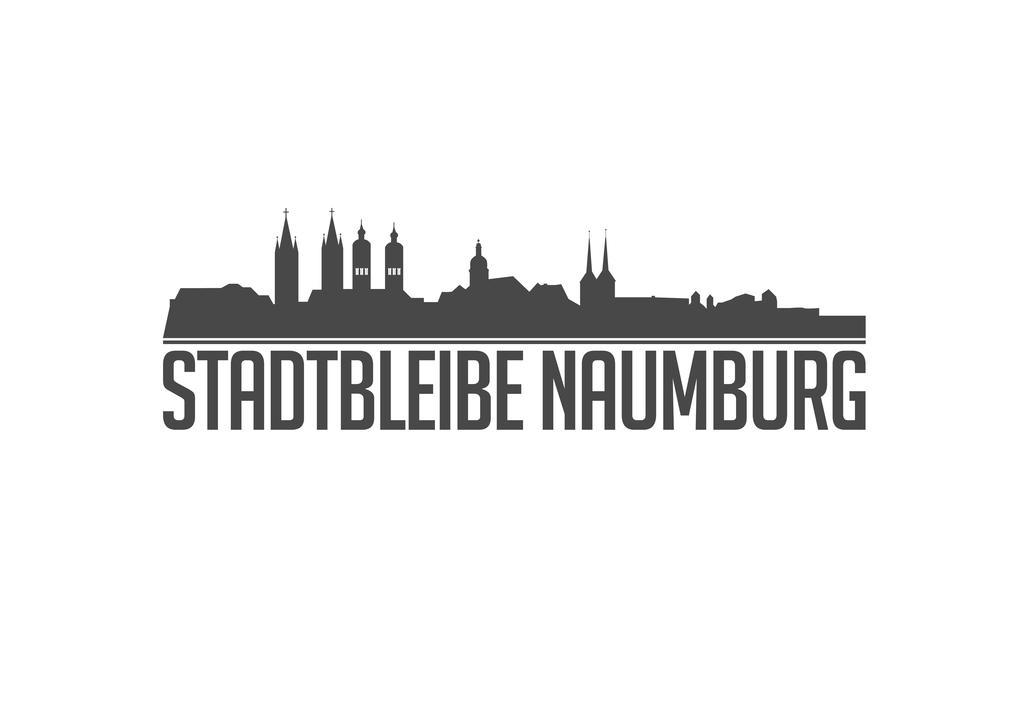 Stadtbleibe Naumburg Naumbourg Extérieur photo