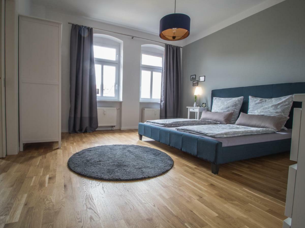 Stadtbleibe Naumburg Naumbourg Extérieur photo
